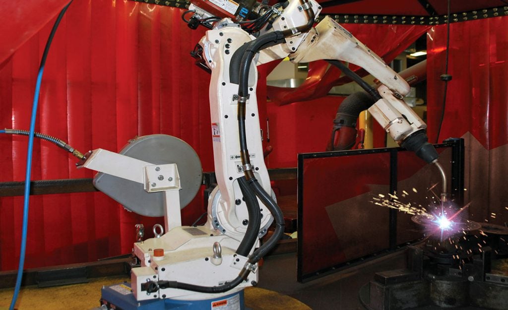 robot_welding_machine