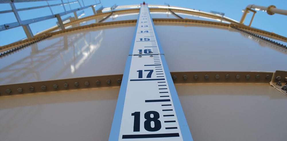 water storage