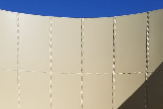 Epoxy Powder Coating
