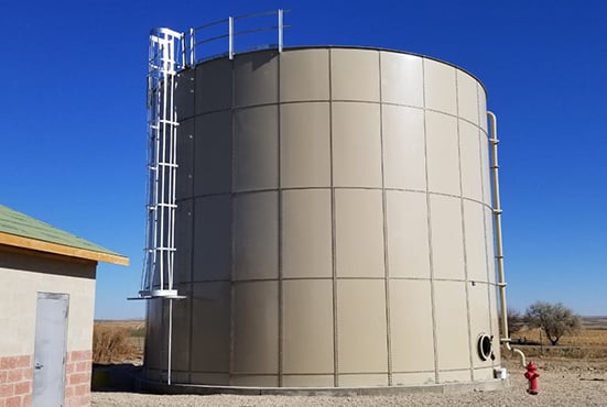 TGIC Polyester