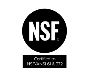 NSF Certified